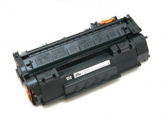 HP Q5949A (49A) Картридж для принтеров и мфу HEWLETT PACKARD (HP) LaserJet 1320/1160/3390/3392 совместимый 